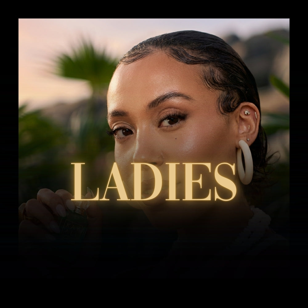 LADIES