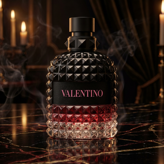 Born in Roma Intense Uomo