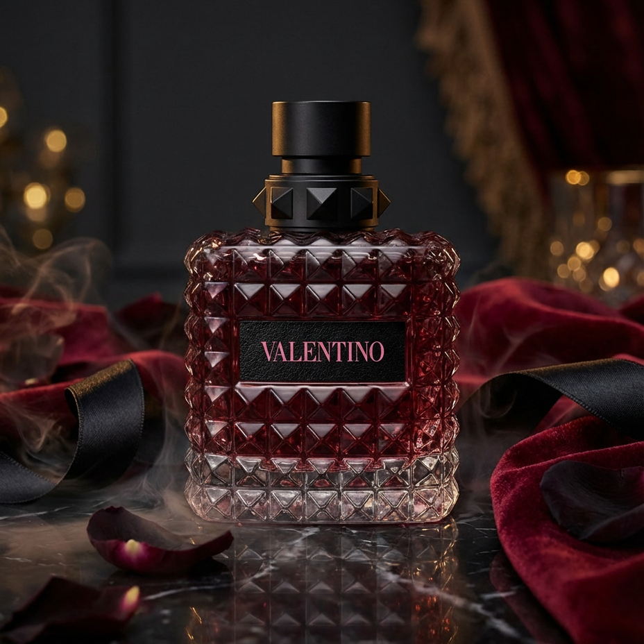 Born in Roma Intense Donna