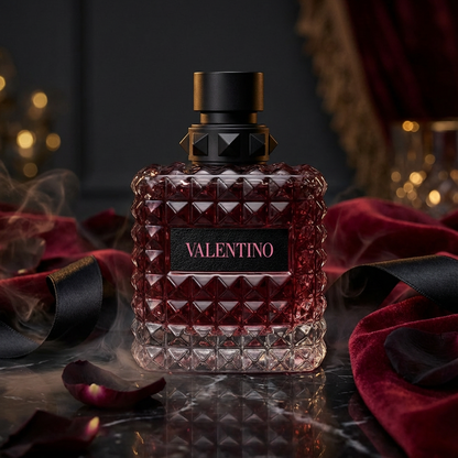 Born in Roma Intense Donna