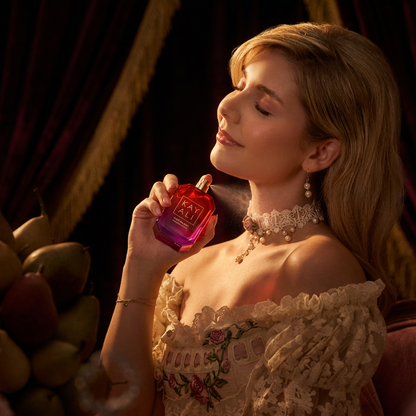 KAYALI Fleur Majesty Rose Royale