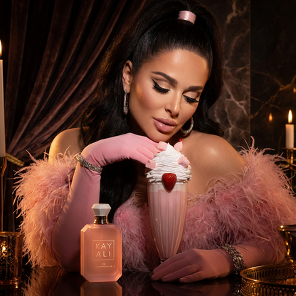 KAYALI Yum Boujee Marshmallow