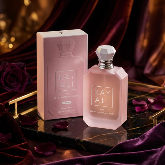 KAYALI Yum Boujee Marshmallow