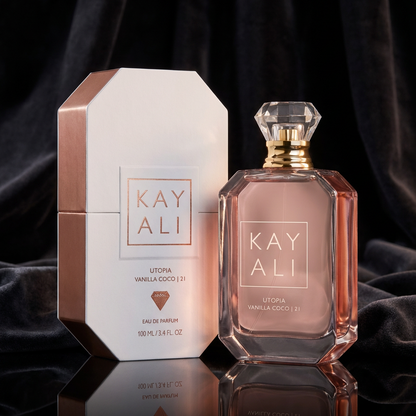 KAYALI Utopia Vanilla Coco