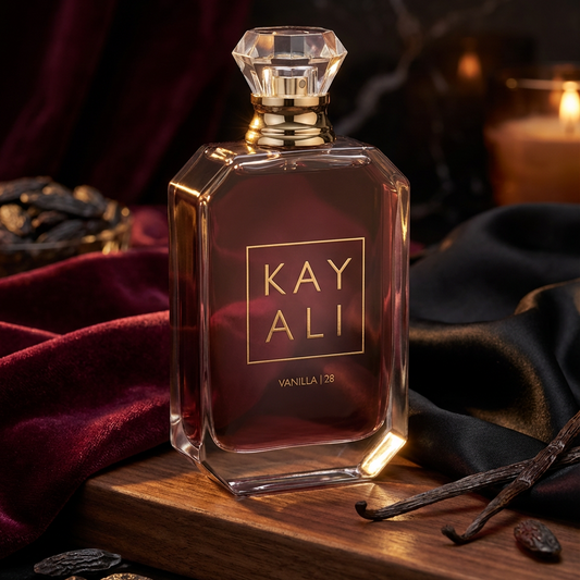KAYALI Vanilla