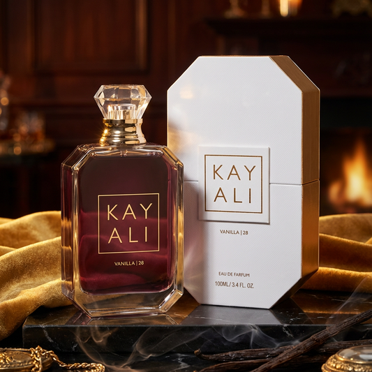 KAYALI Vanilla