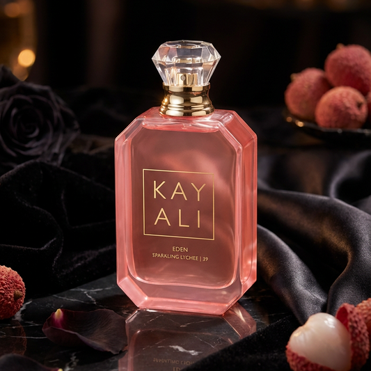 KAYALI Eden Sparkling Lychee