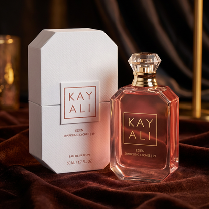 KAYALI Eden Sparkling Lychee