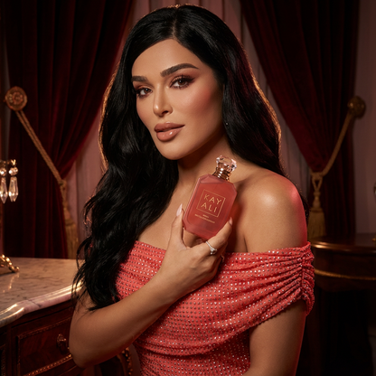 KAYALI Eden Sparkling Lychee