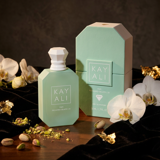 KAYALI Yum Pistachio Gelato