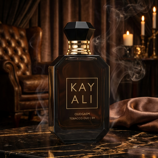 KAYALI Oudgasm Tobacco Oud