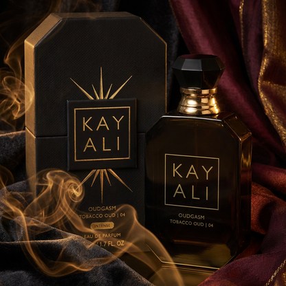 KAYALI Oudgasm Tobacco Oud