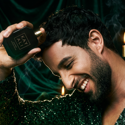 KAYALI Oudgasm Tobacco Oud