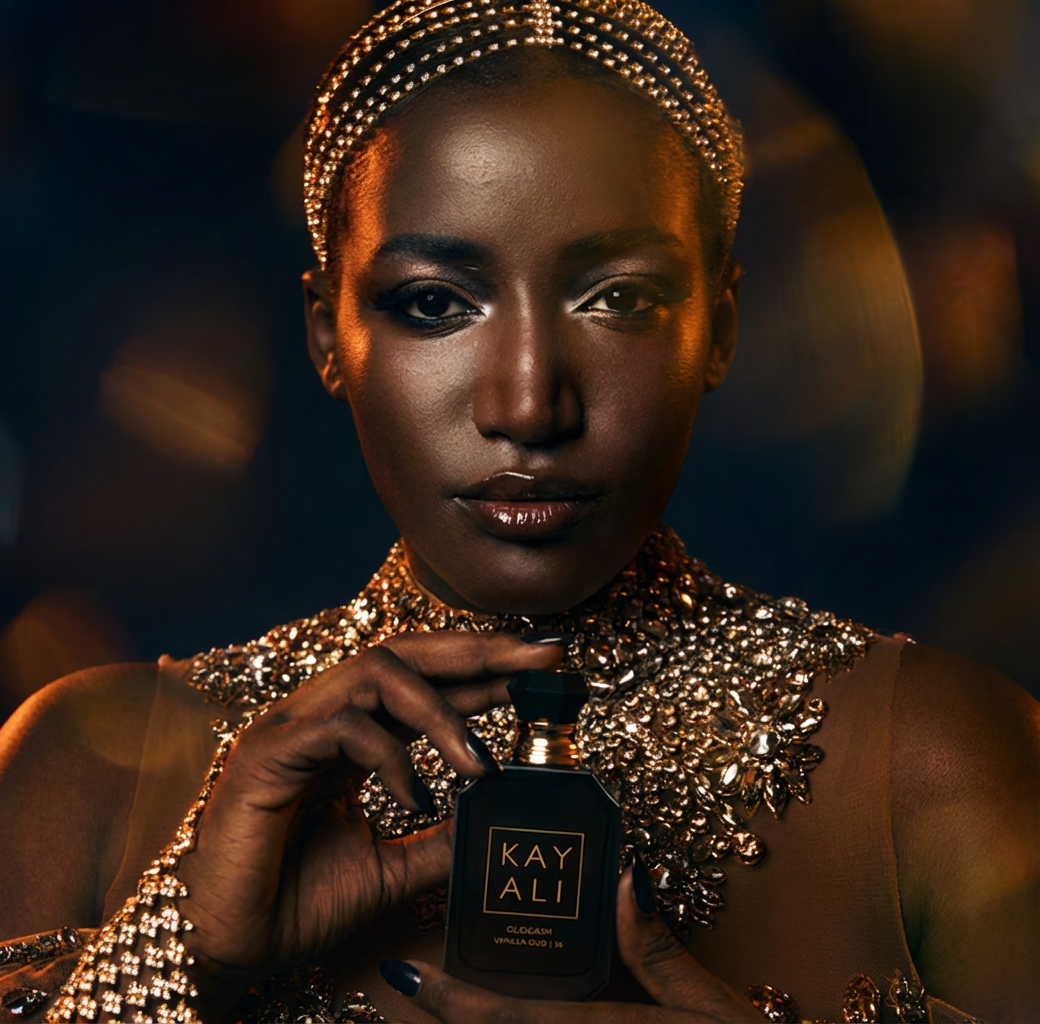 KAYALI Oudgasm Vanilla Oud