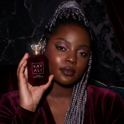 KAYALI Lovefest Burning Cherry