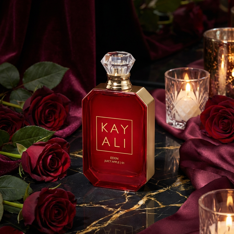 KAYALI Eden Juicy Apple
