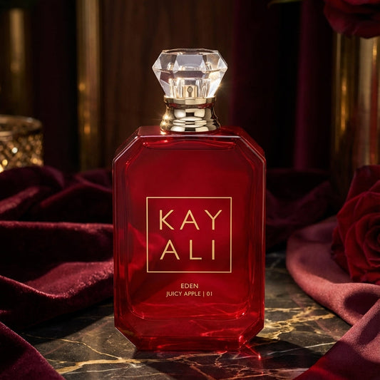 KAYALI Eden Juicy Apple