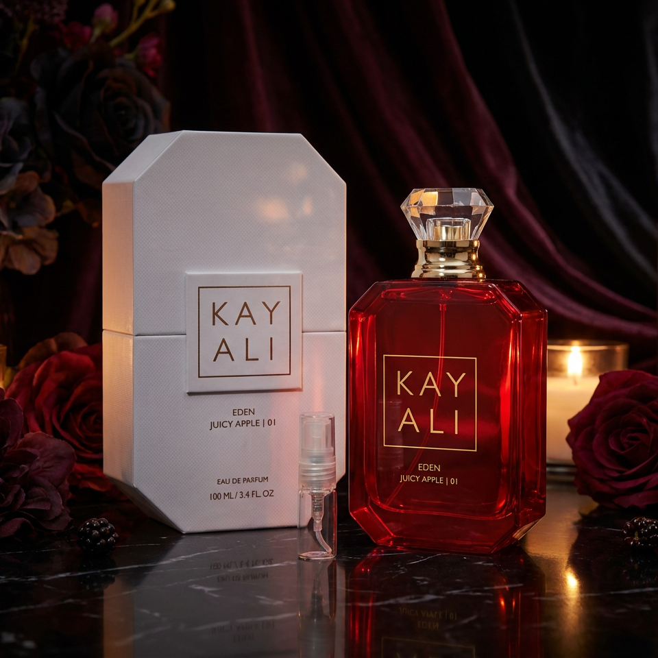 KAYALI Eden Juicy Apple