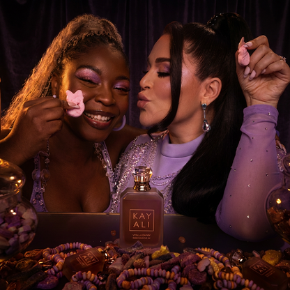 KAYALI Vanilla Candy Rock Sugar