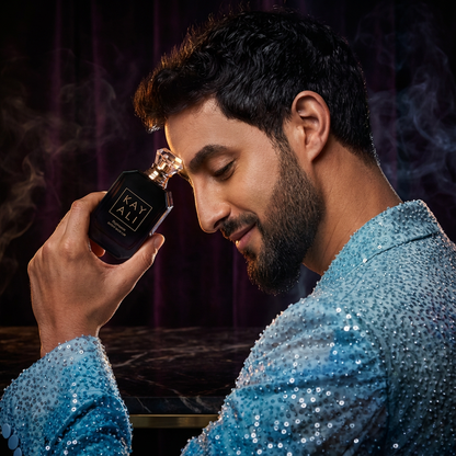 KAYALI Oudgasm Smoky Oud