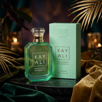 KAYALI Maui in a Bottle Sweet Banana