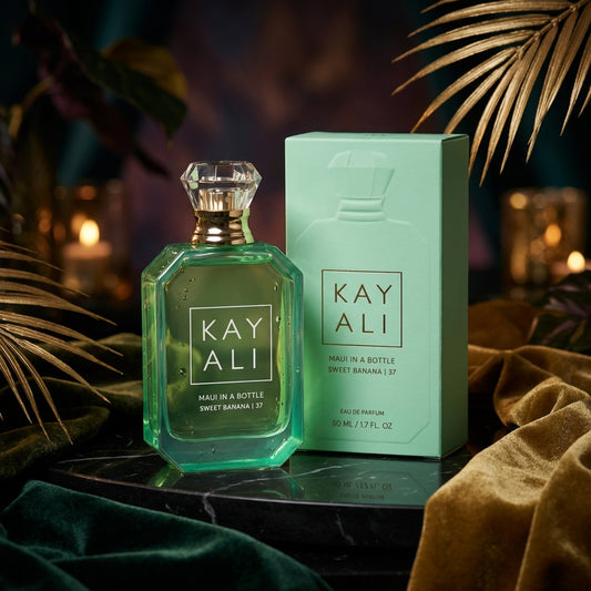 KAYALI Maui in a Bottle Sweet Banana