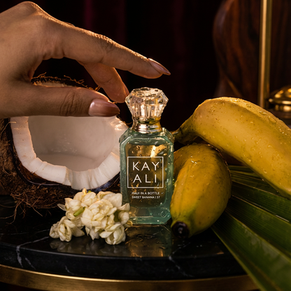 KAYALI Maui in a Bottle Sweet Banana